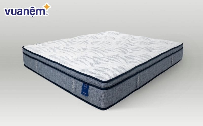 King Koil là thương hiệu chăn – ga – gối – nệm hàng đầu tại Mỹ