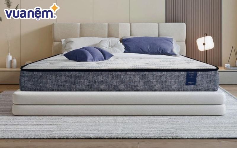 KingKoil Serene Pure