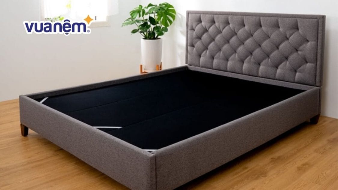 Nệm đầu giường là gì? Những lưu ý cần biết khi chọn mua