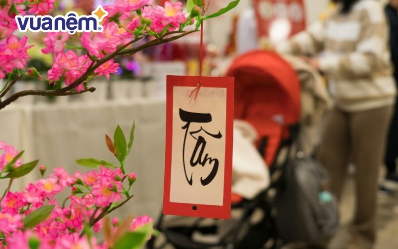 Tiết Lập Xuân thường bắt đầu vào đầu tháng 2 Dương Lịch mỗi năm.