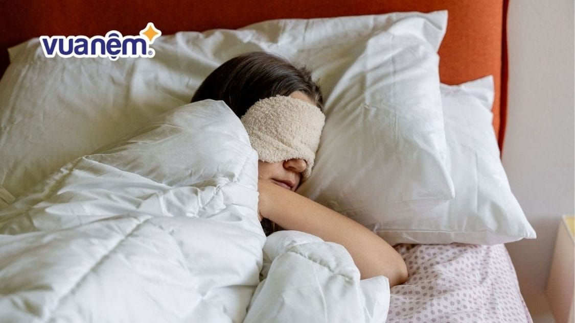 ngủ nhiều có giảm cân không