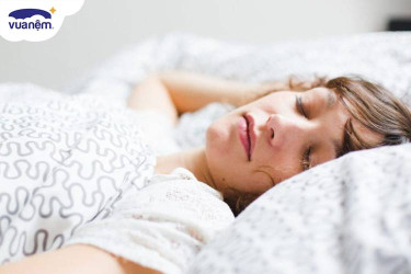 ngủ nhiều có giảm cân không