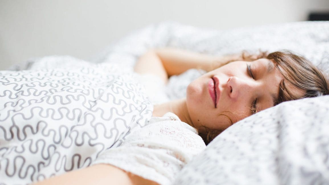 ngủ nhiều có thể giảm cân không 