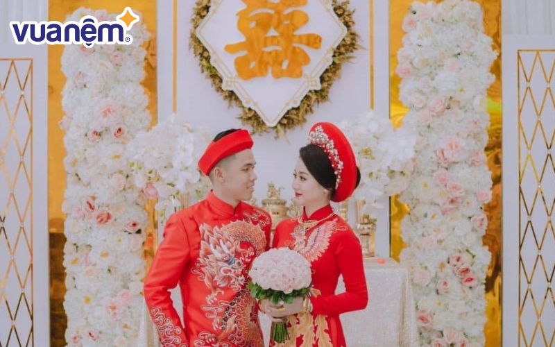 Nguồn gốc của chữ song hỷ