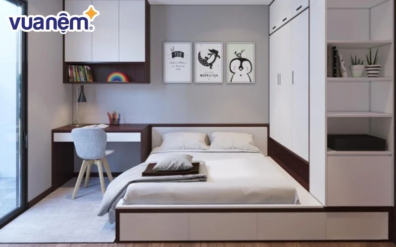 Nội thất Anh Kiệt