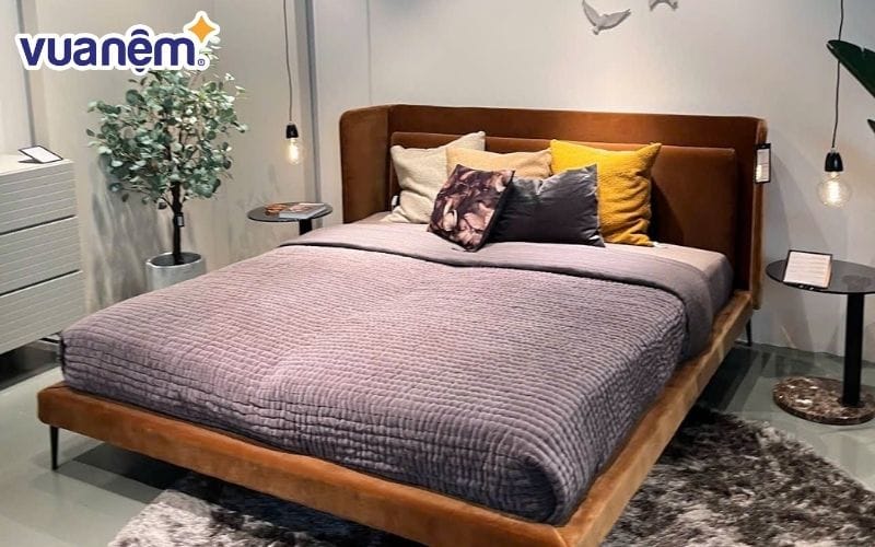 Nội thất BoConcept 