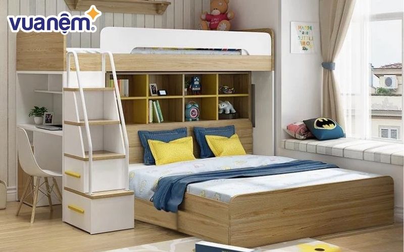 Nội thất thông minh D’Home