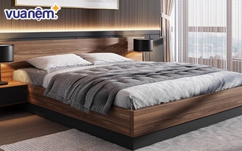 Nội thất Gỗ La Thành là một trong những xưởng sản xuất giường uy tín