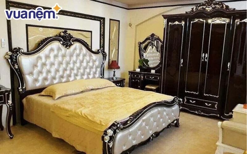 Nội thất Hùng Iota ghi điểm nhờ danh mục sản phẩm phong phú