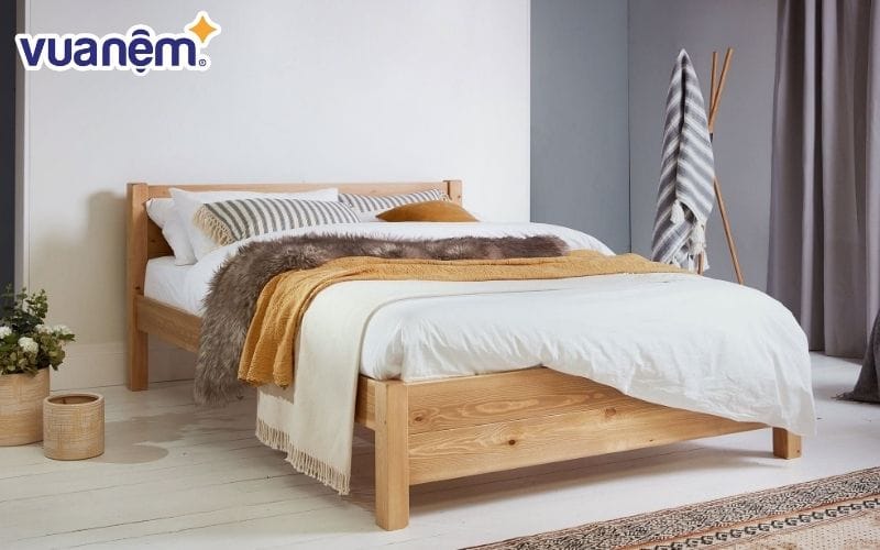 Nội thất Lương Sơn kinh doanh trên nhiều lĩnh vực nội thất khác nhau