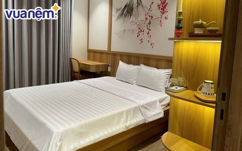 Nội thất Mộc Phát