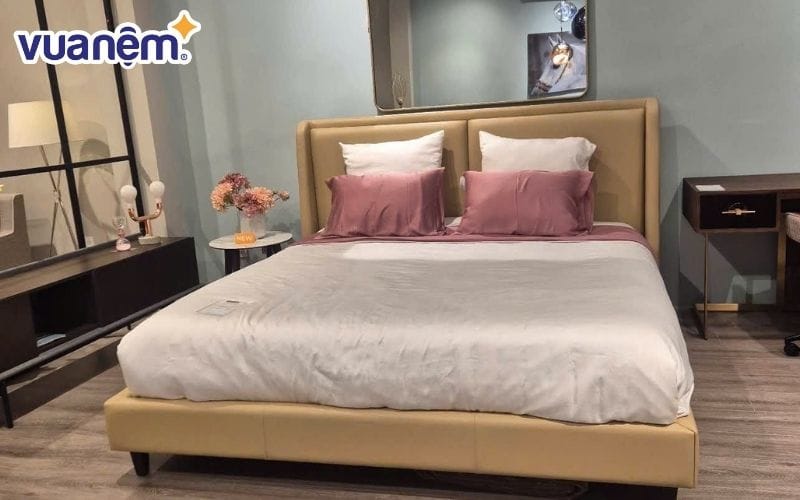 Nội thất nhà Xinh quận 3