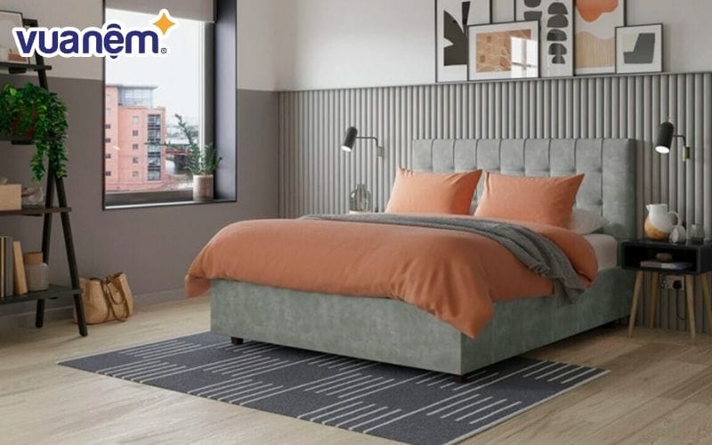 Tại VietWood khách hàng có nhiều sự lựa chọn từ bình dân cho đến cao cấp