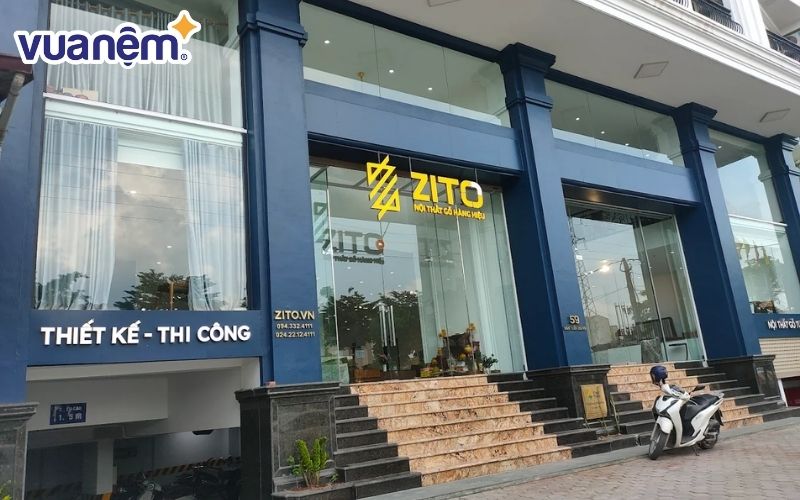 Nội thất Zito