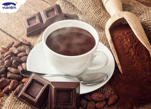 Cách pha bột cacao ngon chuẩn vị tại nhà, không cần đến quán