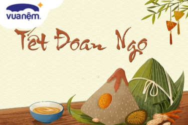 tết đoan ngọ mùng 5 tháng 5