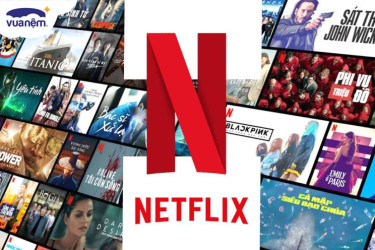 các series phim hay trên netflix