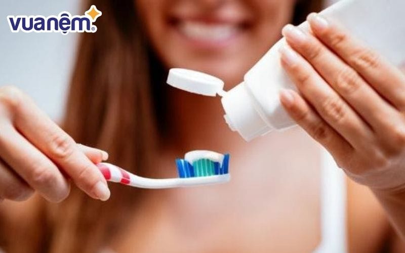 Vệ sinh răng miệng kỹ càng chính là cách tốt nhất