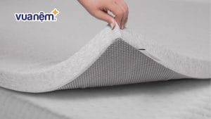 Vỏ bọc topper là gì? Có nên sử dụng vỏ bọc topper hay không?