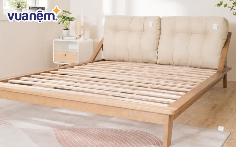 Vua Nệm đã trở thành một cái tên rất đỗi quen thuộc trên thị trường chăn ga gối đệm