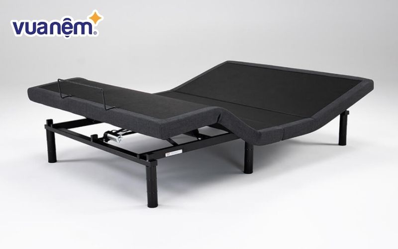 Vua Nệm là cửa hàng cung cấp giường ngủ chất lượng, uy tín hàng đầu tại quận 10