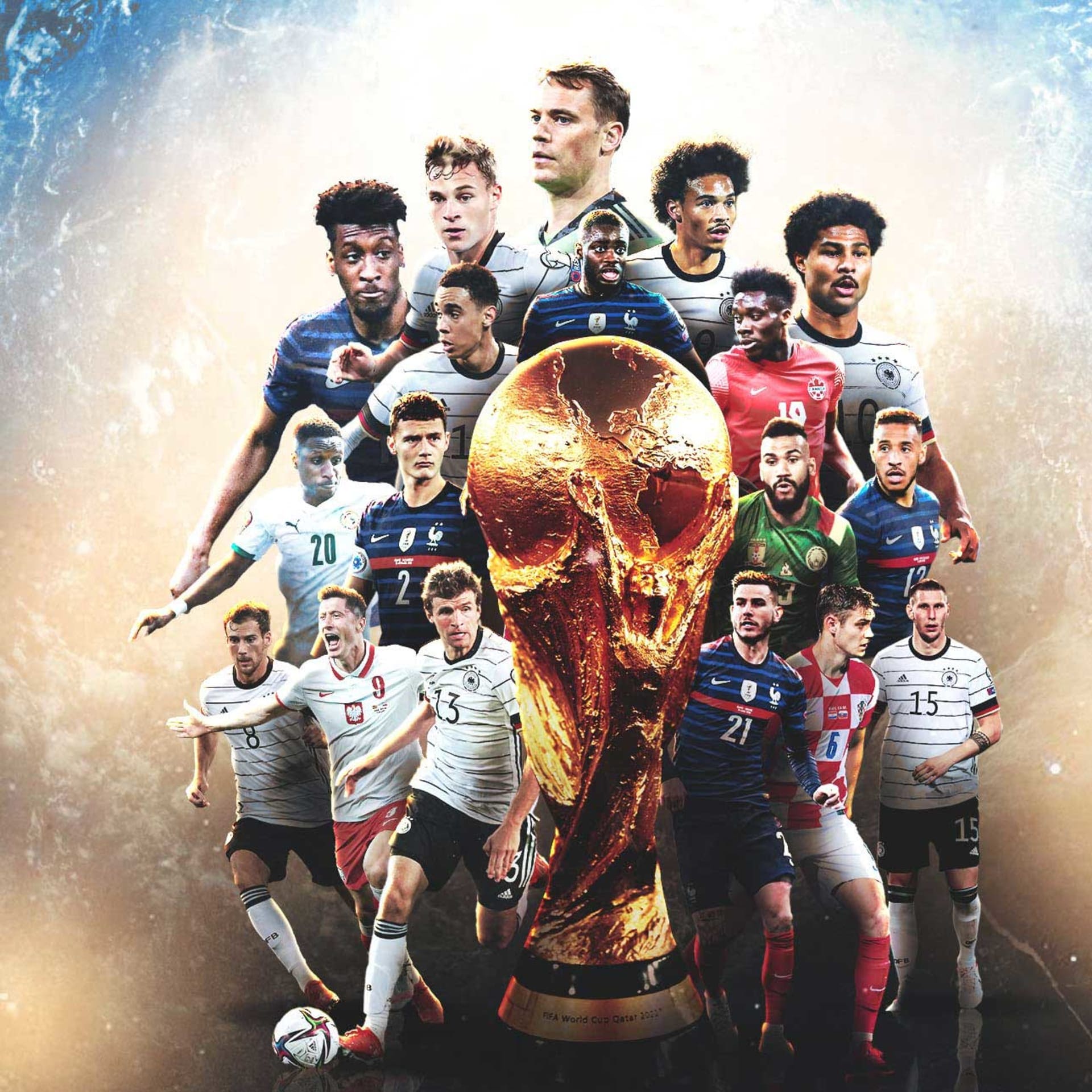 WorldCup 2022 