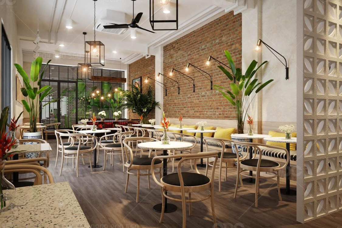 quán cafe đẹp quận 7 phú mỹ hưng