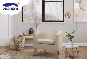 Armchair là gì? Tuyển chọn những mẫu armchair đẹp nhất