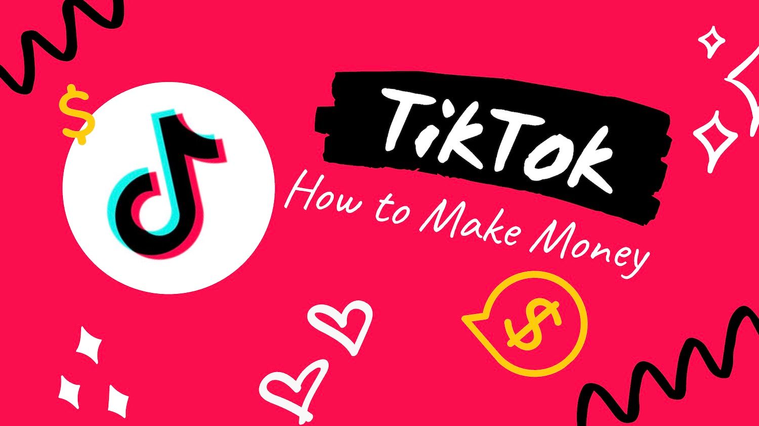 bật kiếm tiền trên tiktok