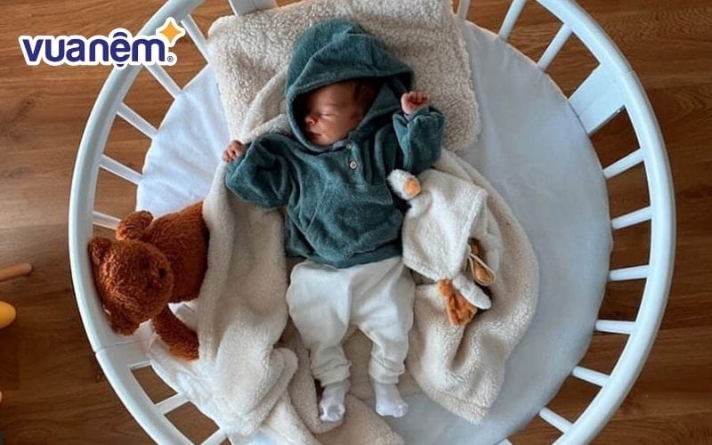 Bỏ túi các mẫu đệm tròn được yêu thích nhất hiện nay