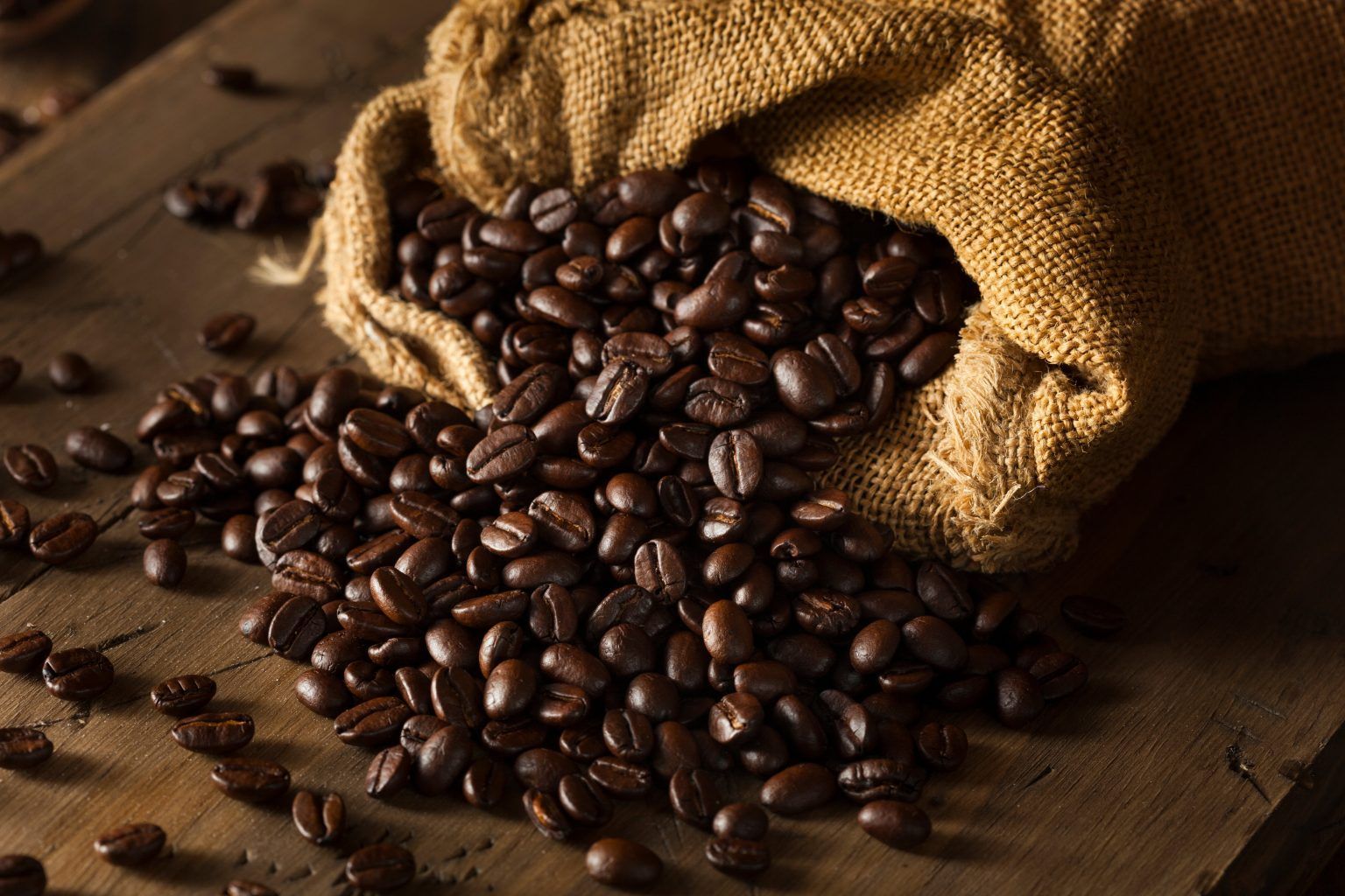 cà phê hữu cơ là gì