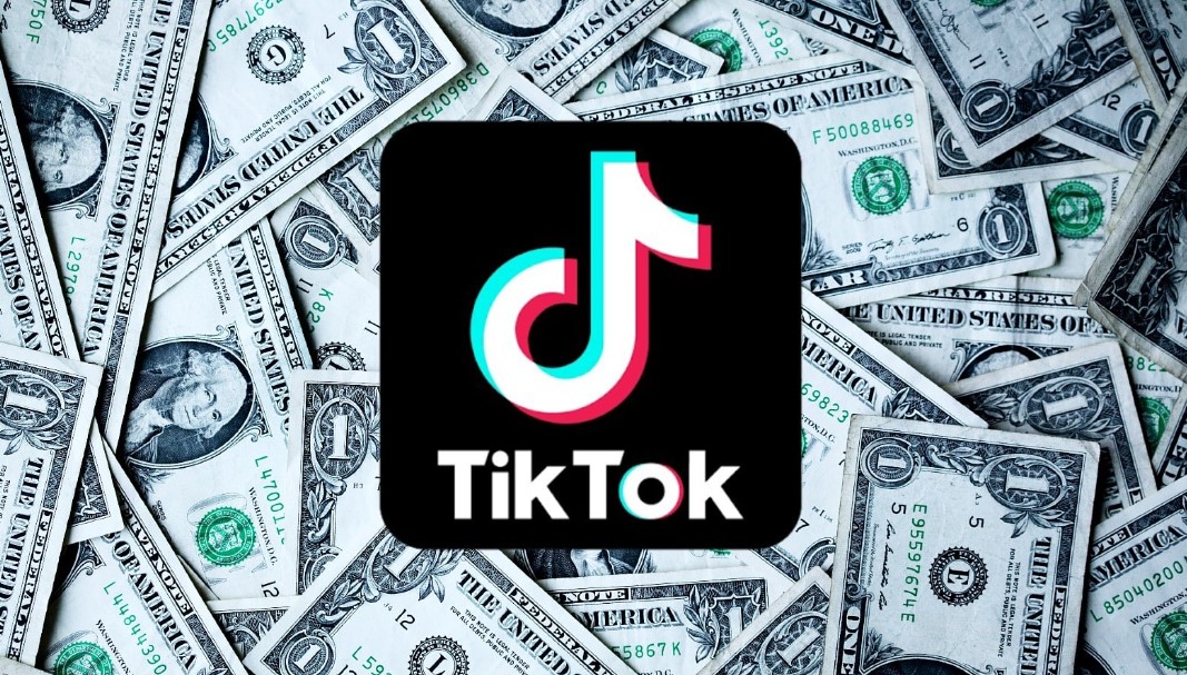 cách bật kiếm tiền trên tiktok