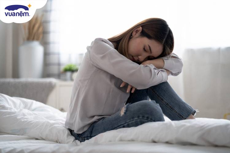 cách để tỉnh ngủ