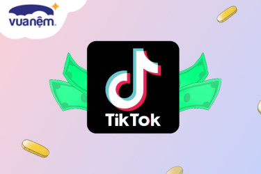 cách kiếm tiền trên tiktok