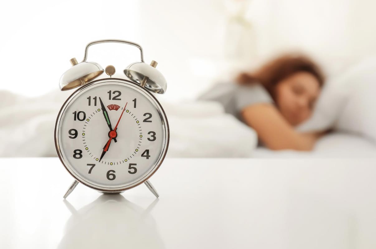 Chia sẻ các cách ngủ 8 tiếng trong 4 tiếng