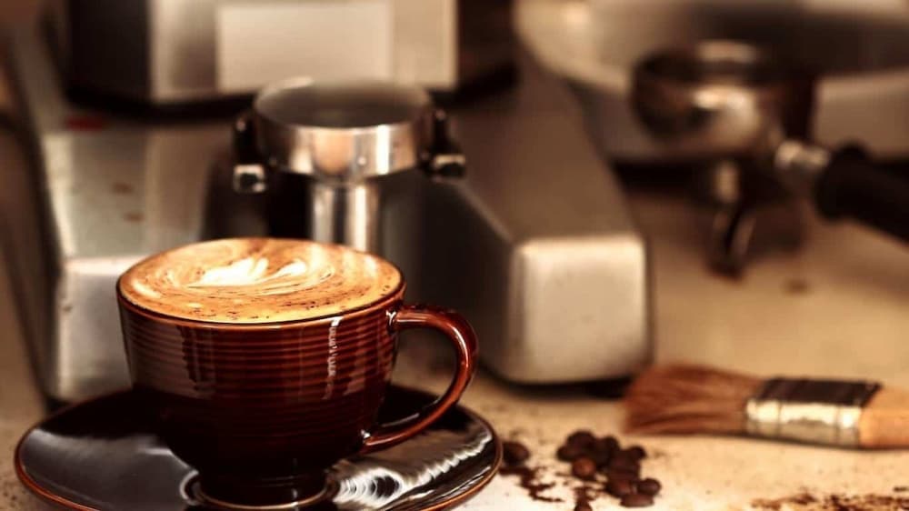 Cappuccino mang lại nhiều lợi ích cho người sử dụng 