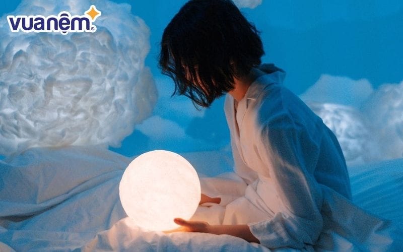 Việc chu kỳ mặt trăng có ảnh hưởng giấc ngủ không có nhiều mâu thuẫn