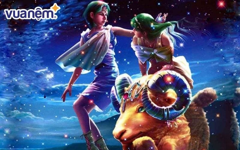 Các Bạch Dương thường khó đi vào giấc ngủ