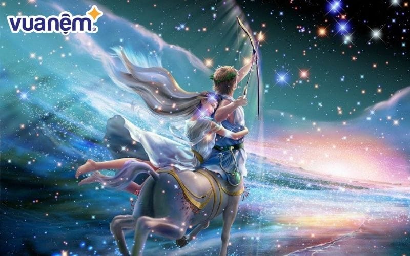 Các Nhân Mã nên lên kế hoạch cụ thể cho mình để đảm bảo nghỉ ngơi đủ