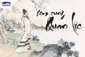 Luận cung Quan Lộc trong tử vi đầy đủ, chi tiết nhất 