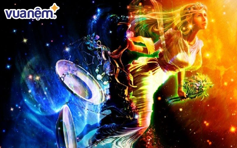 Việc đi vào giấc ngủ của người thuộc cung Thiên Bình không khó khăn