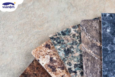 đá granite tự nhiên là gì
