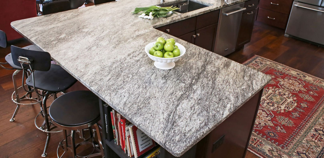 Đá Granite tự nhiên ứng dụng