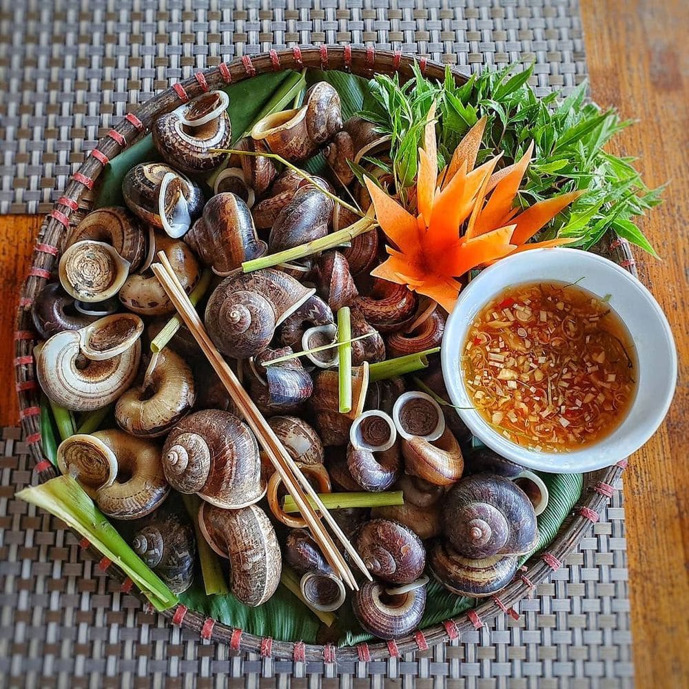 món ăn đặc sản ninh bình