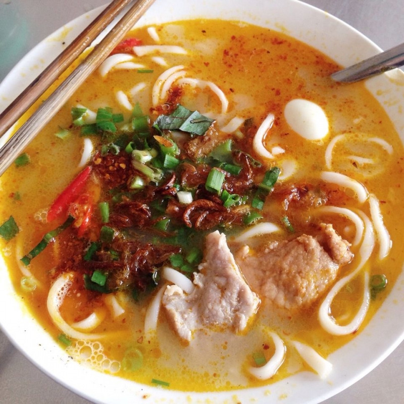 món cháo canh Vinh, Nghệ An