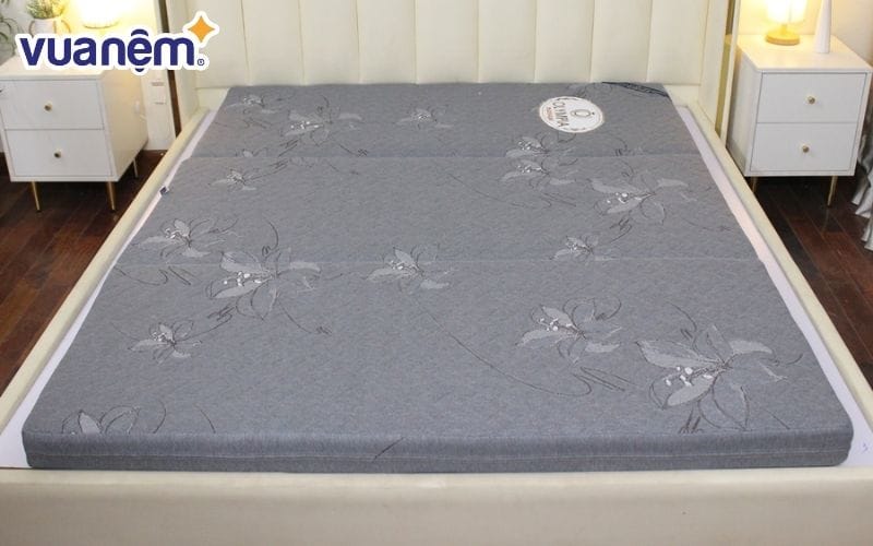 Đệm bốn mùa Olympia Massage