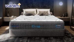 Nệm Dunlopillo loại nào tốt? Top 5 nệm Dunlopillo đáng mua