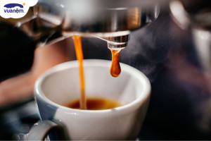 Espresso là gì? Phân biệt Espresso với cafe, cách pha Espresso đúng tiêu chuẩn