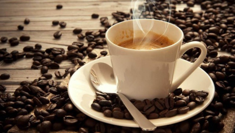 Một ly espresso thơm ngon mời bạn dùng nha!