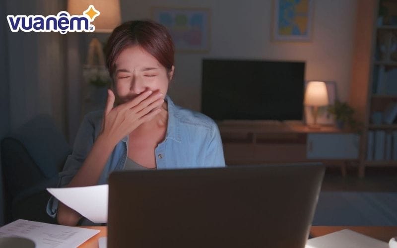 Hiện nay con người buộc phải điều chỉnh kiểu thời gian sinh học để làm việc